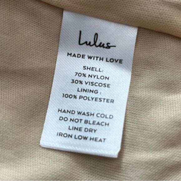 Lulu’s She’s Feisty Leopard Print Mini Dress - Picture 12 of 14